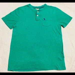 Abercrombie Kids Shirt